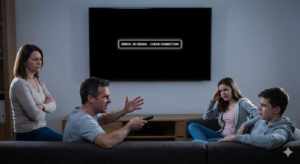 IPTV Non Funziona 2026 ? Scopri le Cause Principal