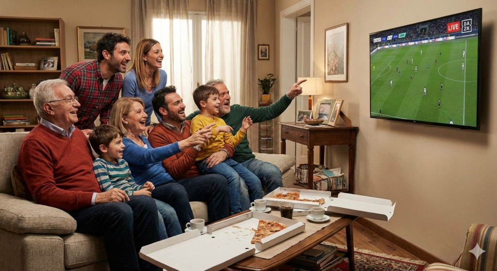 Miglior Liste IPTV funzionanti , guarda dazn sky senza buffering