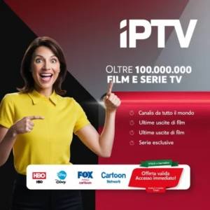 test iptv gratis 2026