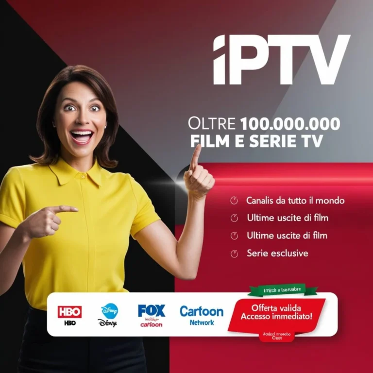 test iptv gratis 2026